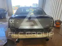 2019 Chrysler 300 фото
