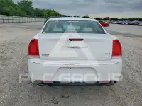 2019 Chrysler 300 фото
