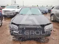 2019 Chrysler 300 фото