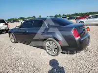 2019 Chrysler 300 фото