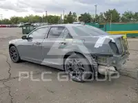 2019 Chrysler 300 фото