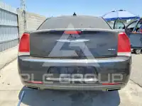 2019 Chrysler 300 фото