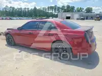 2019 Chrysler 300 photo