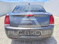 2019 Chrysler 300 photo