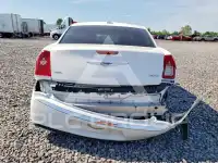 2019 Chrysler 300 фото