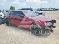 2019 Chrysler 300 фото