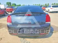 2019 Chrysler 300 фото