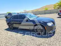 2019 Chrysler 300 photo