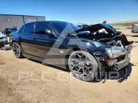2019 Chrysler 300 фото