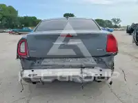 2019 Chrysler 300 фото