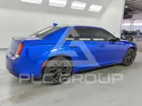 2019 Chrysler 300 photo
