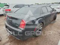 2019 Chrysler 300 фото