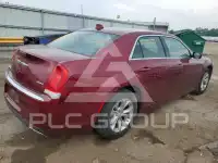 2019 Chrysler 300 photo