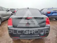 2019 Chrysler 300 фото