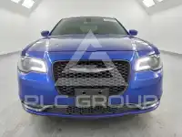 2019 Chrysler 300 photo