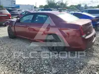 2019 Chrysler 300 фото