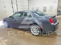 2019 Chrysler 300 фото