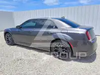 2019 Chrysler 300 photo