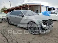 2019 Chrysler 300 фото