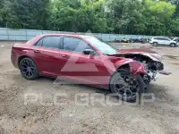 2019 Chrysler 300 фото
