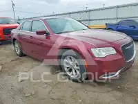 2019 Chrysler 300 photo