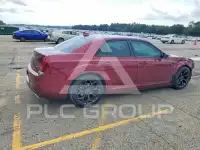 2019 Chrysler 300 фото