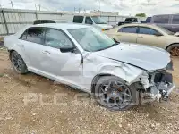2019 Chrysler 300 фото