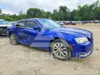 2019 Chrysler 300 фото