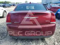 2019 Chrysler 300 фото