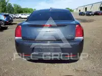 2019 Chrysler 300 фото