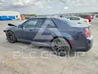 2019 Chrysler 300 photo
