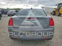2019 Chrysler 300 photo