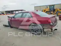 2019 Chrysler 300 photo