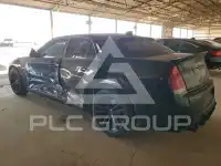2019 Chrysler 300 photo