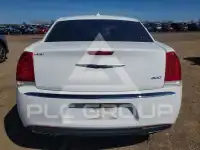 2019 Chrysler 300 photo