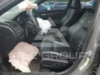 2019 Chrysler 300 photo