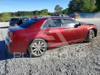 2019 Chrysler 300 photo