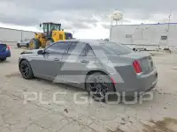 2019 Chrysler 300 photo