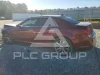 2019 Chrysler 300 photo