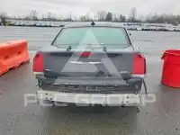 2019 Chrysler 300 фото