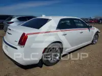 2019 Chrysler 300 photo