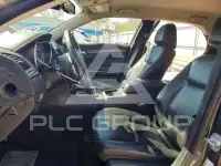 2019 Chrysler 300 фото
