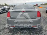 2019 Chrysler 300 photo