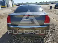 2019 Chrysler 300 фото