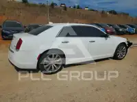 2019 Chrysler 300 фото