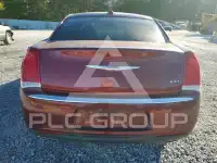 2019 Chrysler 300 photo