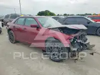 2019 Chrysler 300 photo