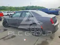 2019 Chrysler 300 фото