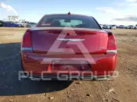 2019 Chrysler 300 photo