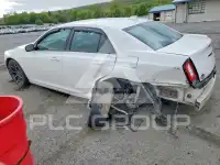 2019 Chrysler 300 photo